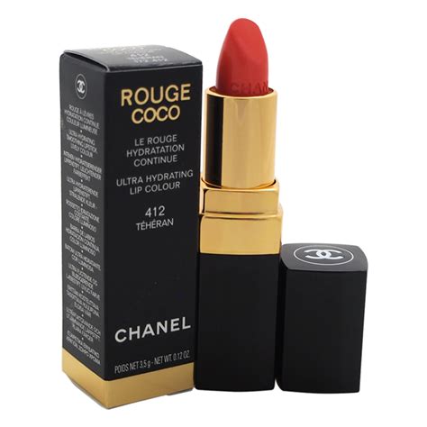 chanel lipstick teheran|chanel teheran rouge.